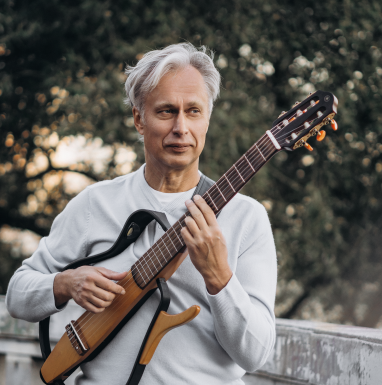 Андрей Мартишевский