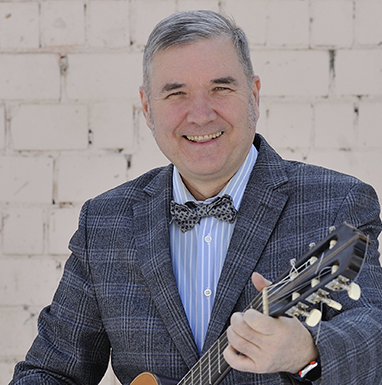 Игорь Шошин